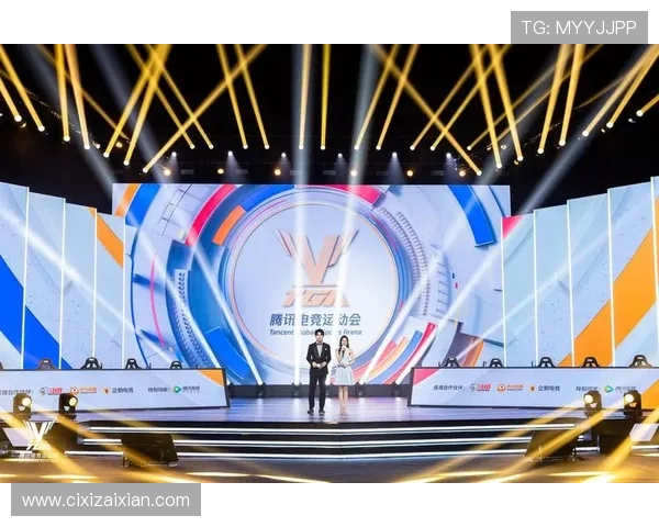 《电竞产业崛起：从竞技娱乐到全球文化现象的深度解析》