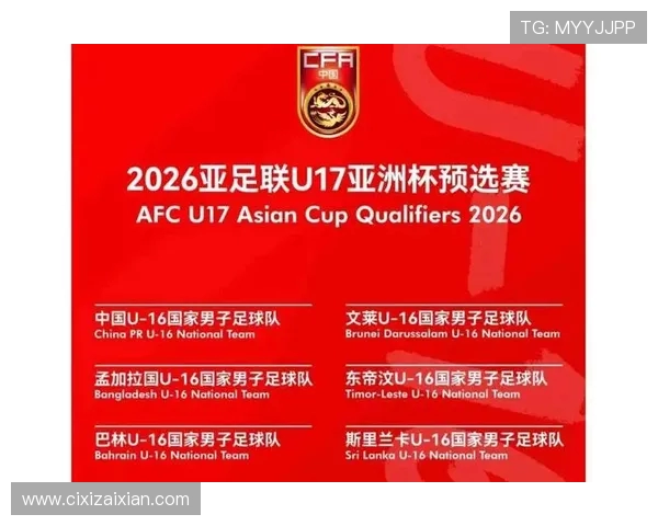 中国足球队迎战世界杯预选赛关键战役目标直指亚洲强队争夺名额 中国足球队迎战世界杯预选赛关键战役目标直指亚洲强队争夺名额