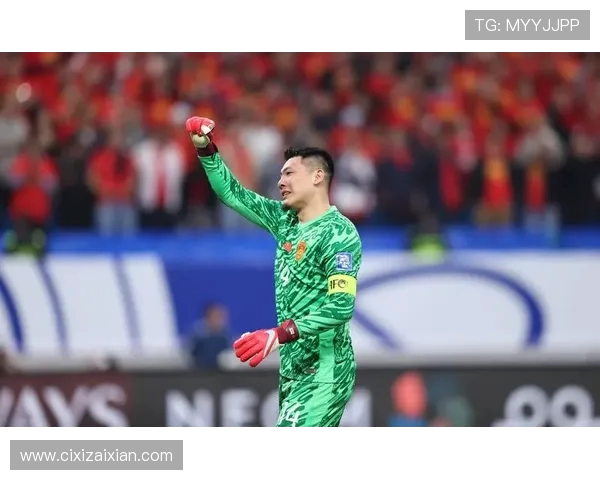 国足新星闪耀亚洲赛场全场最佳助球队逆转晋级四强 国足新星闪耀亚洲赛场全场最佳助球队逆转晋级四强