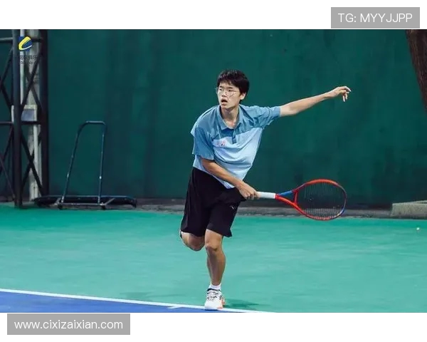 网球运动的魅力与技巧深度解析：从基础入门到职业竞技的全面探索