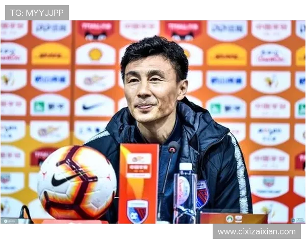 李玮锋重燃足球激情带领新生代球员再创中国足球辉煌篇章