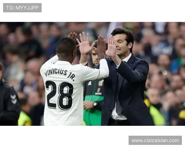 维尼修斯儒尼奥尔闪耀绿茵引领皇马新黄金时代崛起之路