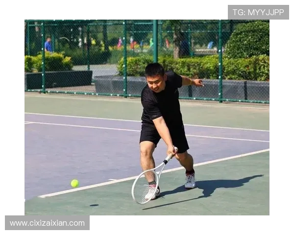 专访赵强：探寻网球界传奇背后的成功秘诀与奋斗历程