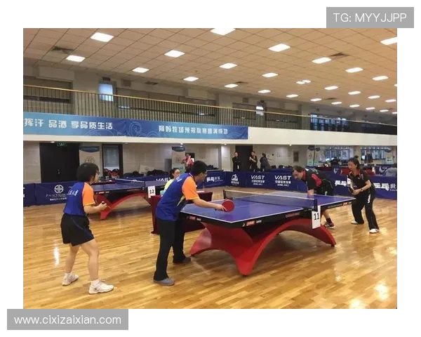 南京乒乓球队与广州乒乓球队个人能力对比分析与赛后总结