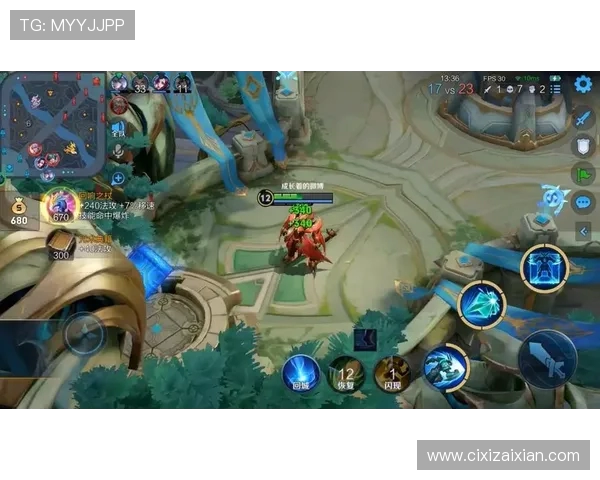 周磊独家分享王者荣耀游戏心得与技巧助你快速提升段位和战斗力