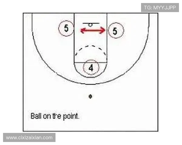 广州排球队区域防守战术解析与实战应用探讨