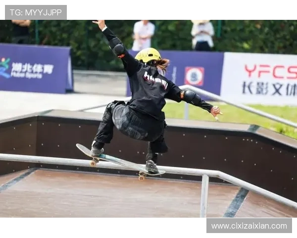 武汉滑板队的秘密运营模式与深度探索滑板文化的魅力