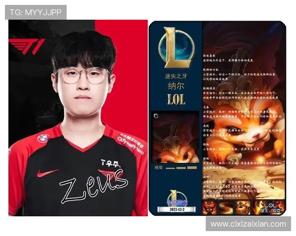 英雄联盟深度解析：TES战队的比赛策略与经验分享