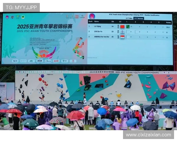 重庆攀岩队在攀岩联赛中的节奏表现分析与点评