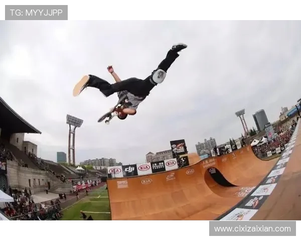 重庆极限运动队荣登全国运动节奏排行榜第9名引发热议