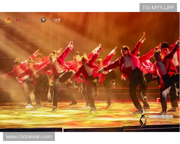 重庆街舞队引领潮流最新街舞节奏TOP10榜单揭晓