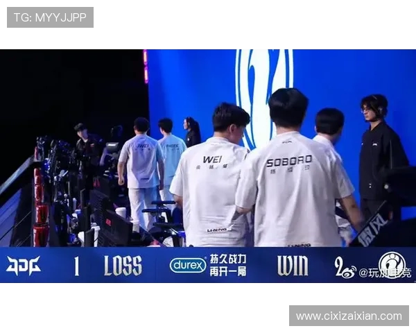 IG鏖战BLG巅峰对决燃爆全场青春再现热血激情回归赛场