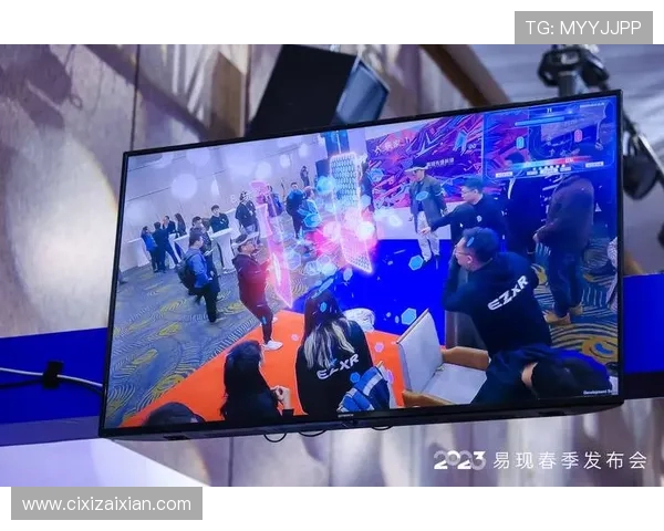 全球电子竞技产业崛起推动年轻一代创造全新数字竞技文化风潮