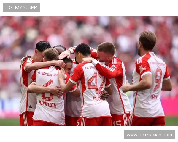 拜仁主场迎战莱比锡巅峰对决强强碰撞或将改写德甲格局