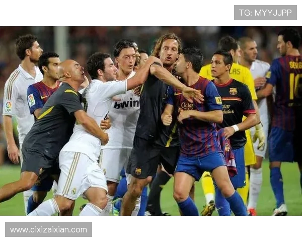 2017年8月14日皇马与巴萨的经典对决回顾与精彩瞬间分析