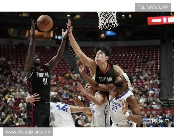 5月19日勇士与开拓者激战正酣球迷期待精彩对决再续传奇