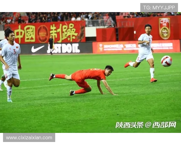 U19越南与中国青年队激战在即谁将赢得这场青春对决 U19越南与中国青年队激战在即谁将赢得这场青春对决
